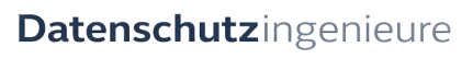 Logo-Datenschutzingenieure